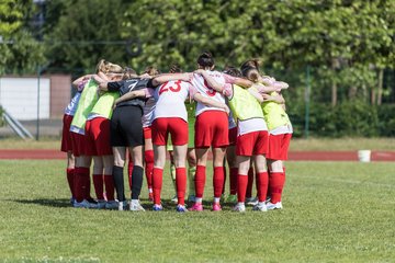 Bild 26 - wBJ TuRa Meldorf - Walddoerfer : Ergebnis: 0:4